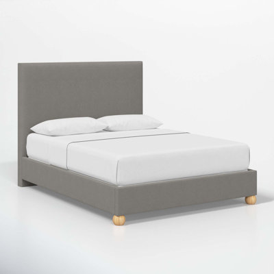 Platform Bed
