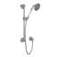 Spa Handshower Set with 22" Slide Bar and Single-Function Handshower-53674310