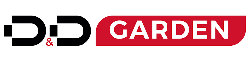 D&D Garden logo