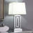 Buday Table Lamp