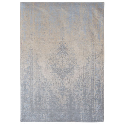 Fading World Oriental Area Rug