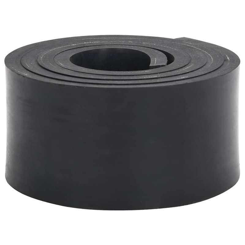 Lawn Edging Fencing, 1cm H x 180cm W x 8cm D