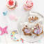 Paper Birthday Thank You Cards