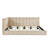 Full Size Upholstered Daybed/Sofa Bed Frame, Velvet-674765068