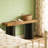 Narrow Sofa Table,Console Table,Storage Entryway Table