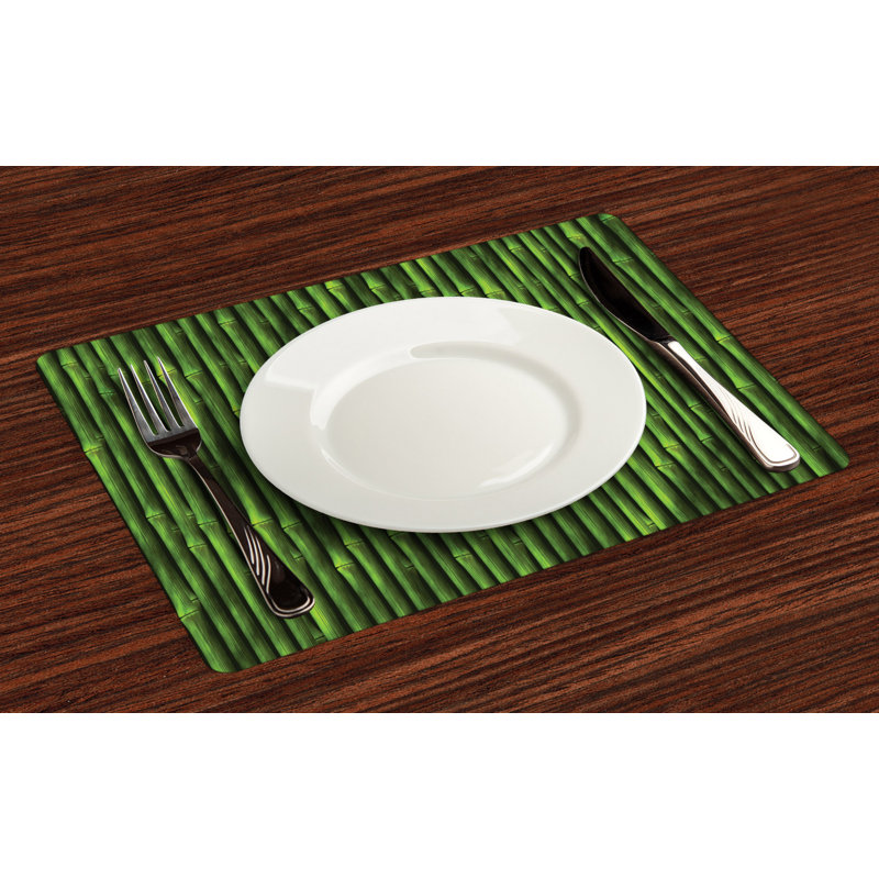 Récapitulatif 18,5" bambou