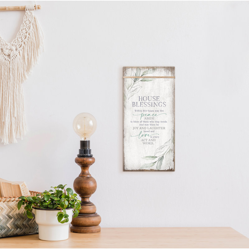 Wall Decor