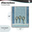 Trio de raquettes de tennis, estampe numérique, design par Franklyn Gregory-1086268001-1086268000