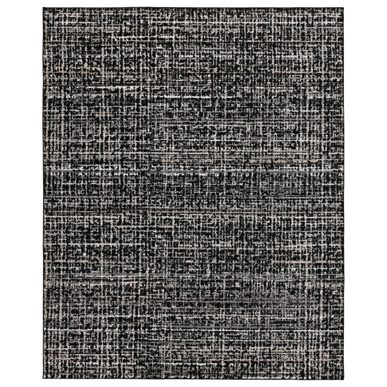 Annetha Abstract Indoor Rug