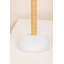 Lampe sur pied 2 lumières Mariana