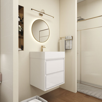 Victoria 24''Bathroom Vanity Base