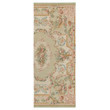 One-of-a-Kind Runner 5' X 12'5" Area Rug