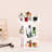 3-layer Adjustable Rotating Makeup Organizer