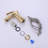 Single-Hole Single-handle Bathroom Faucet-64078036