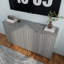 Armoire de rangement moderne