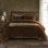 Stella Velvet Duvet Cover Set