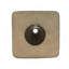 Lavabo de salle de bain 16 "Classic
