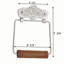Porte-papier hygiénique antique-38742694