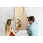 Magnetic Glass Dry Erase Board