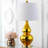 Moriarty Ceramic Table Lamp-1712007467