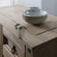 Alexandrea Wide Pine Solid Wood Sideboard-124324256