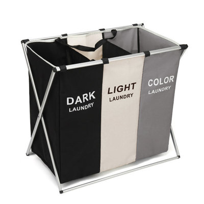 Talayeh Laundry Room Organizer