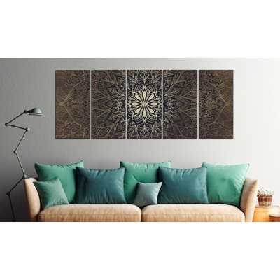 No Frame Print on Canvas