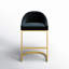 Tabouret de bar 26 po Berlin-1051632388