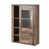 Oak Satin