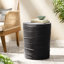 BIRCH 16 MGO SIDE TABLE