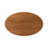 Tiered Oval Living Room Coffee Table-573182301
