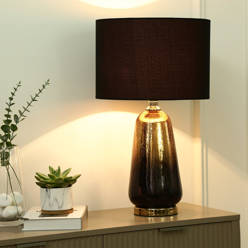 Alayza Glass Table Lamp