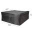 Jayant Outdoor Patio Table Cover