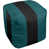 Vert turquoise / Noir
