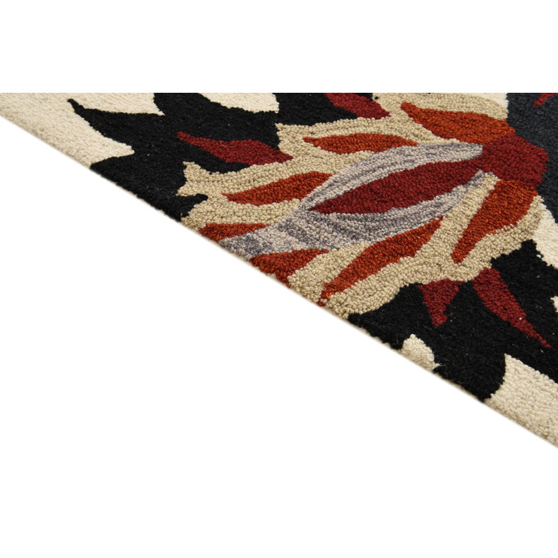 Tapis ivoire 5x8 Pimentel