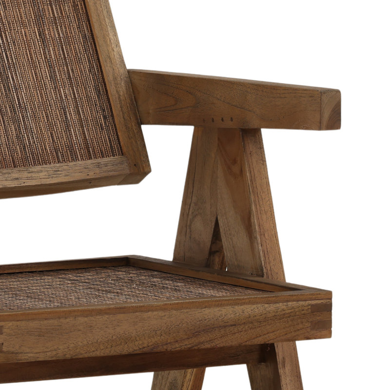 Tavrisa Dining Chair Brown
