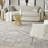 Douglass Abstract Grey/Mocha Area Rug-92267673