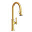Pull-Down Kitchen Faucet - Trigger Spray-1712086060