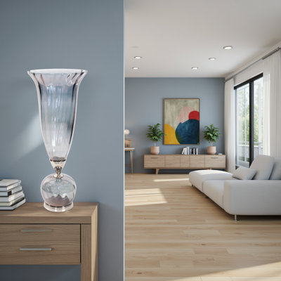 Grand vase Ayers