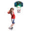 Panier de basketball 26 po
