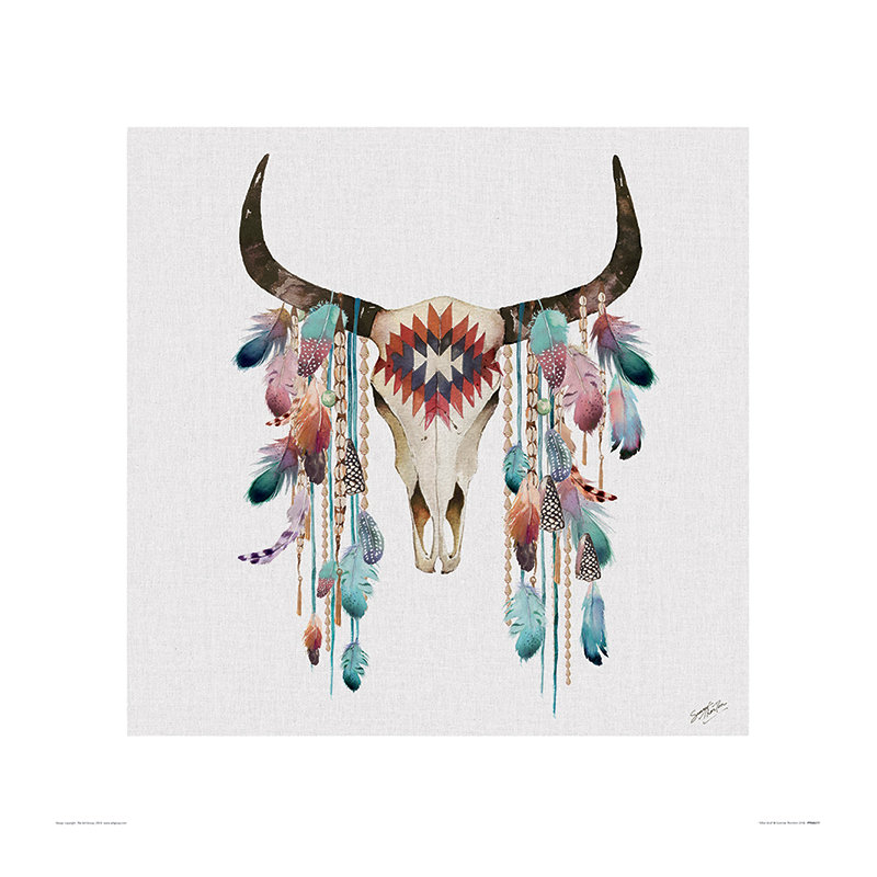 Summer Thornton - Print, Paper, 60cm H x 60cm W x 0.001cm D