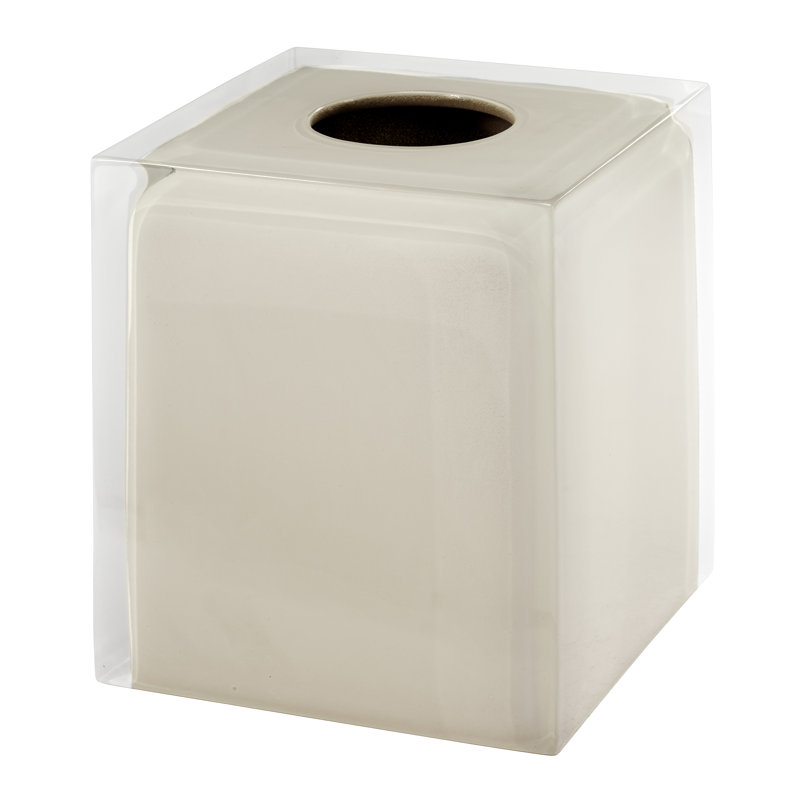 Izod Marina Linen Tissue Cover