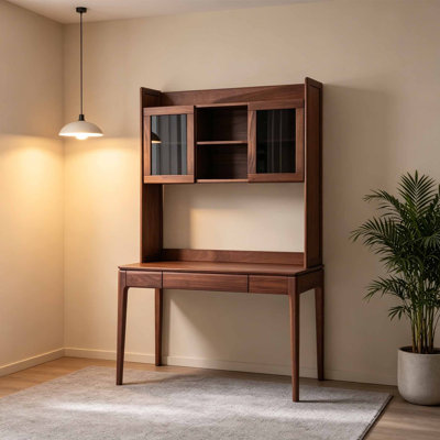 Bureau de style européen