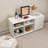 Versel 2 Drawer Storage Drawer