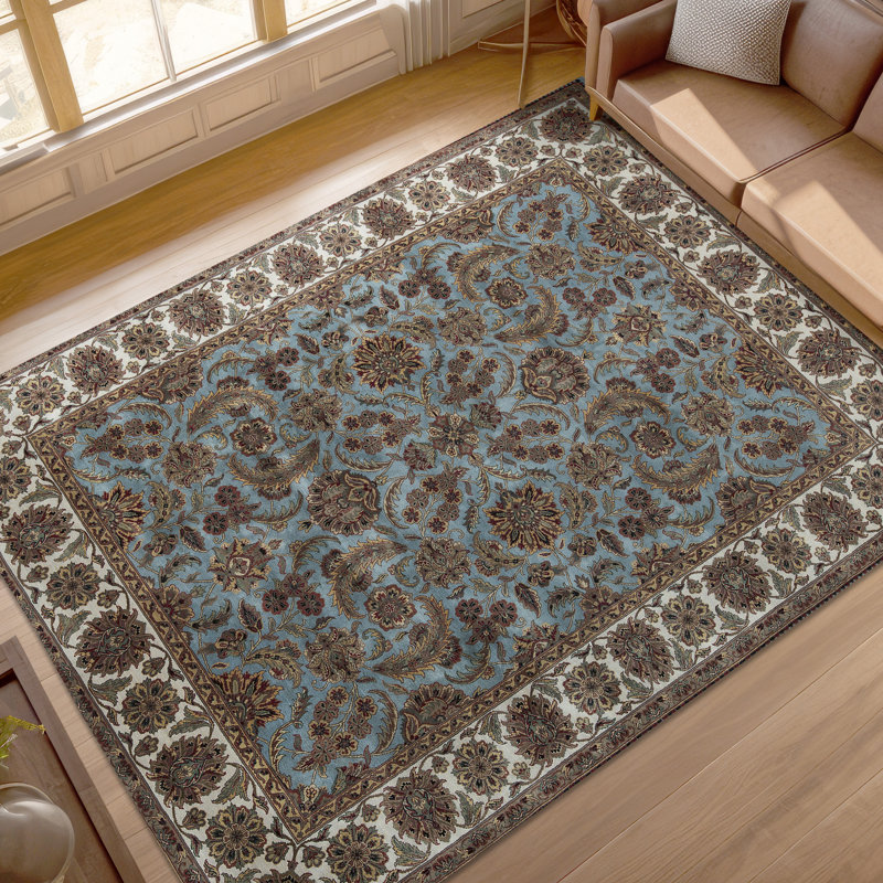 One-of-a-Kind 10'2" X 14'11" Area Rug