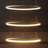 Odin 1-Light LED Unique / Statement Chandelier-116415422-71027344