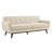 Engage Herringbone Fabric Sofa-765991828