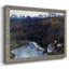 The Mill At Vervy, 1889, peinture sur toile encadrée-661197097-661197108