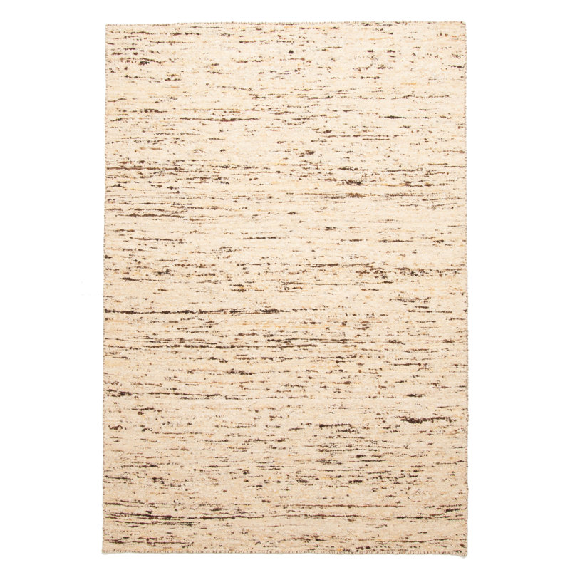 Sienna Beige Rug 5'4" x 7'7"