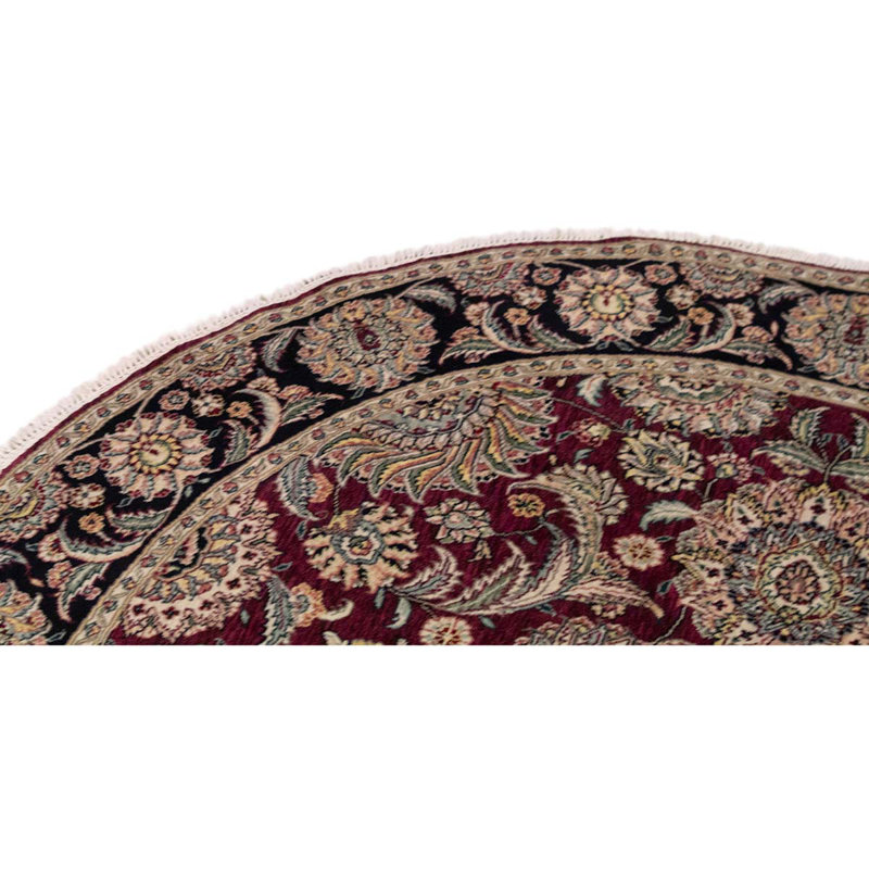 Wool Oriental Area Rug